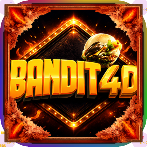 bandit4d — mitra unggulan